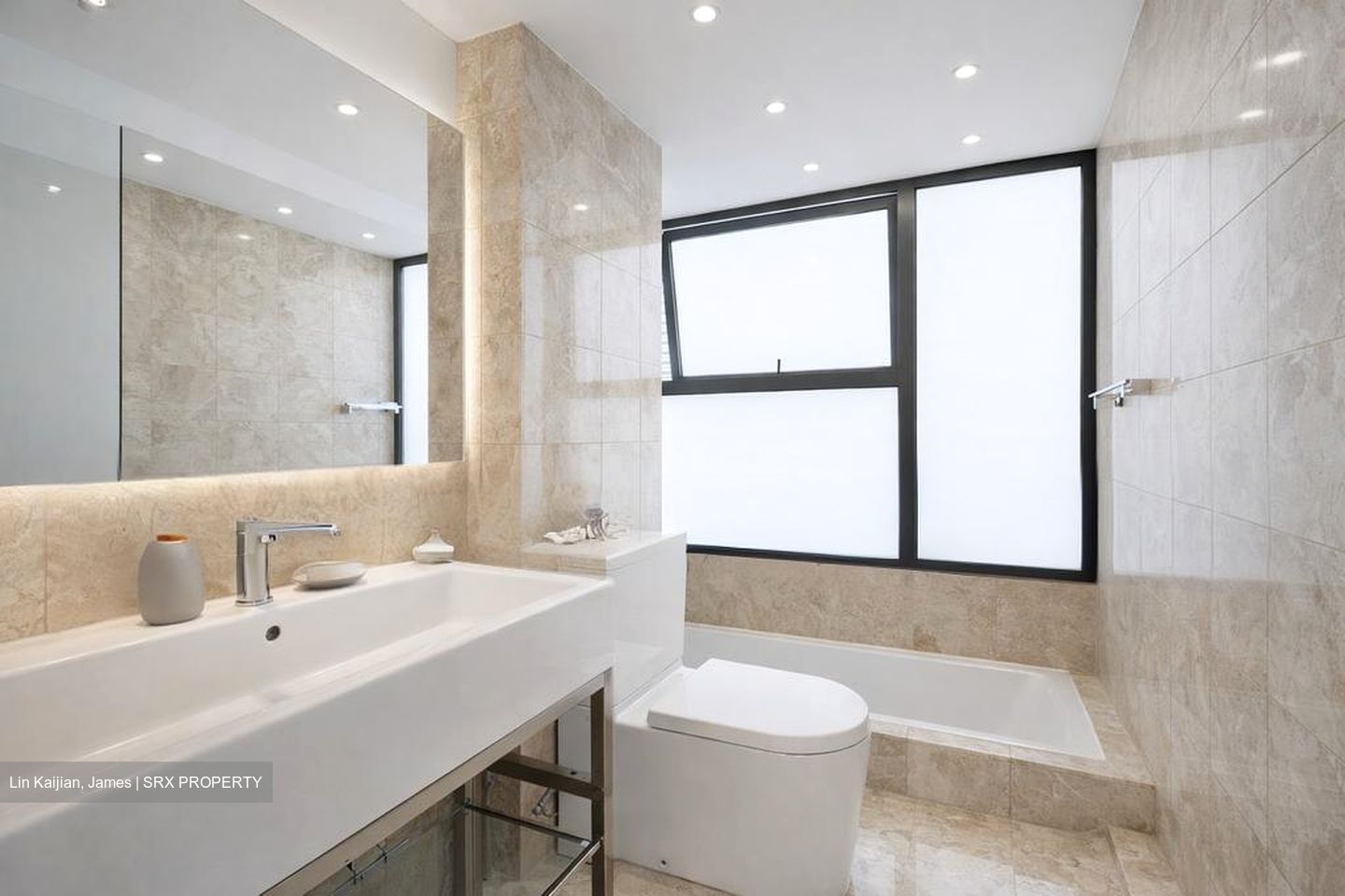 The Beacon Edge (D15), Apartment #532775431